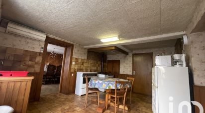 Farm 4 rooms of 113 m² in Sainte-Hélène (88700)