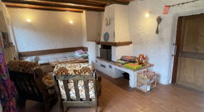 Farm 4 rooms of 113 m² in Sainte-Hélène (88700)