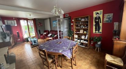 Maison 4 pièces de 92 m² à Savigny-le-Temple (77176)