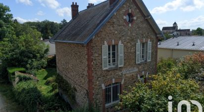 House 5 rooms of 125 m² in Congis-sur-Thérouanne (77440)