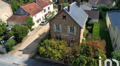 Maison 5 pièces de 125 m² à Congis-sur-Thérouanne (77440)