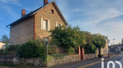 Maison 5 pièces de 125 m² à Congis-sur-Thérouanne (77440)