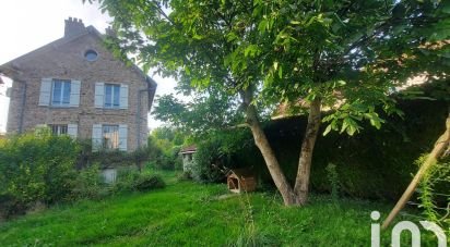 House 5 rooms of 125 m² in Congis-sur-Thérouanne (77440)