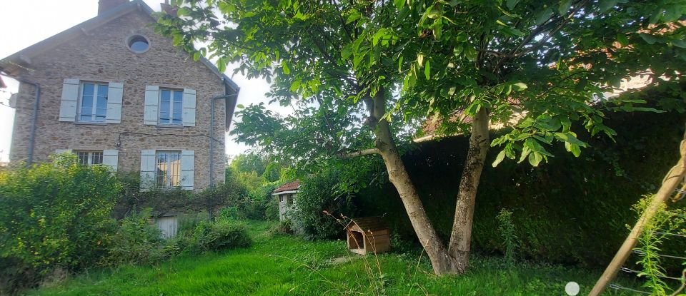 Maison 5 pièces de 125 m² à Congis-sur-Thérouanne (77440)