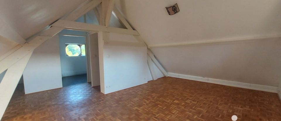 Maison 5 pièces de 125 m² à Congis-sur-Thérouanne (77440)