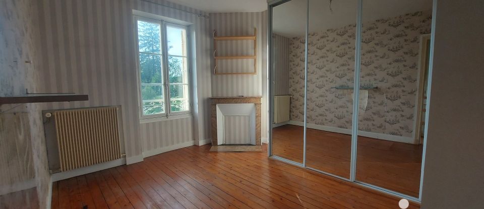 Maison 5 pièces de 125 m² à Congis-sur-Thérouanne (77440)