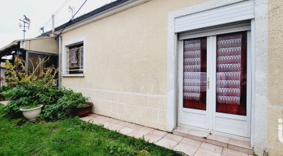 Maison 7 pièces de 132 m² à Moutiers-sur-le-Lay (85320)