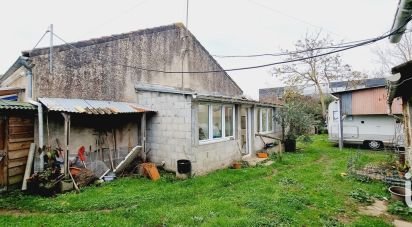 House 7 rooms of 132 m² in Moutiers-sur-le-Lay (85320)