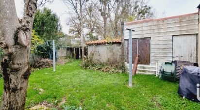 Maison 7 pièces de 132 m² à Moutiers-sur-le-Lay (85320)