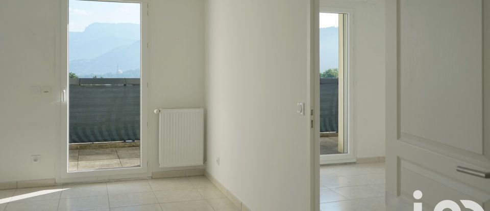 Appartement 2 pièces de 44 m² à - (74600)