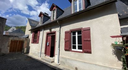 Maison 5 pièces de 87 m² à Ancizan (65440)