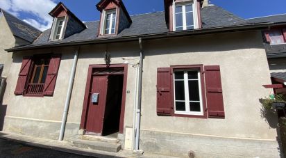 Maison 5 pièces de 87 m² à Ancizan (65440)