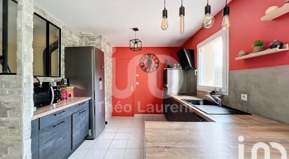 Maison de campagne 5 pièces de 88 m² à Ambléon (01300)