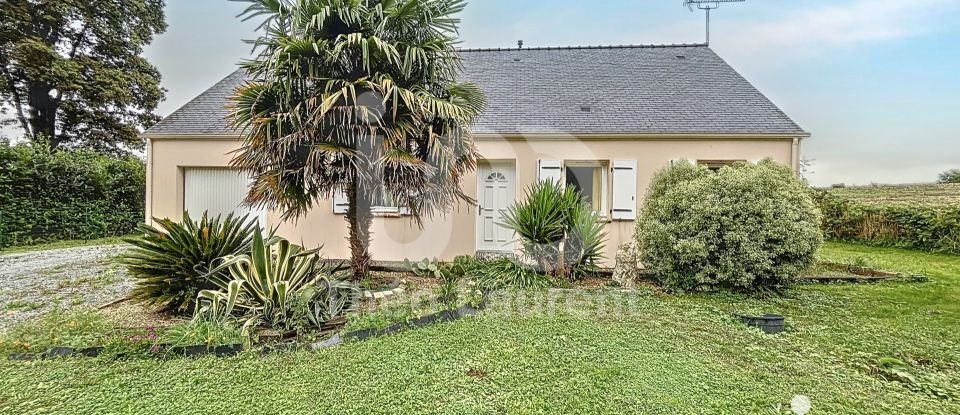 Maison de campagne 5 pièces de 88 m² à Ambléon (01300)