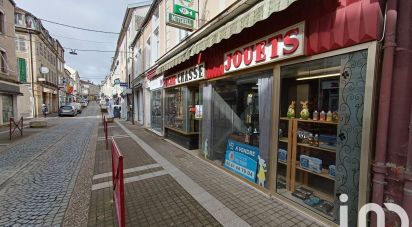 Building in Bourbonne-les-Bains (52400) of 230 m²