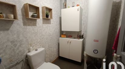 Immeuble de 230 m² à Bourbonne-les-Bains (52400)