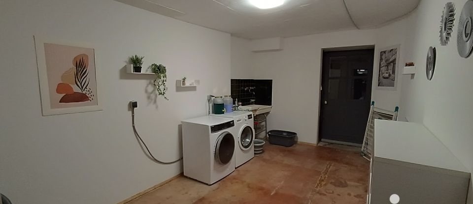 Immeuble de 230 m² à Bourbonne-les-Bains (52400)