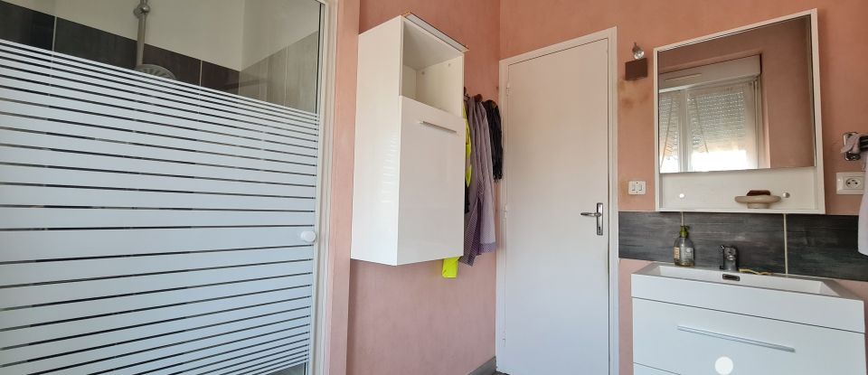 Maison 4 pièces de 86 m² à Mayenne (53100)