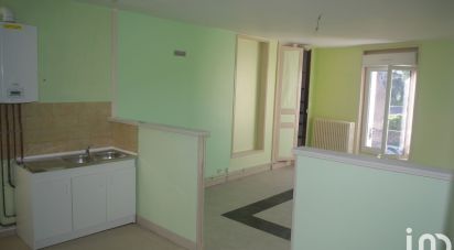 Maison 6 pièces de 220 m² à Bessé-sur-Braye (72310)