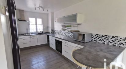 Maison 4 pièces de 102 m² à Émerainville (77184)