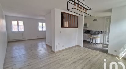 Maison 4 pièces de 102 m² à Émerainville (77184)