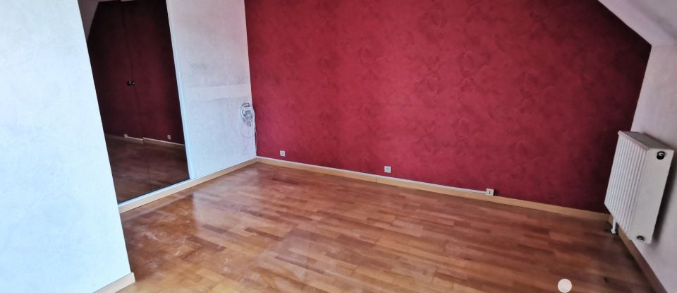 Maison 4 pièces de 102 m² à Émerainville (77184)