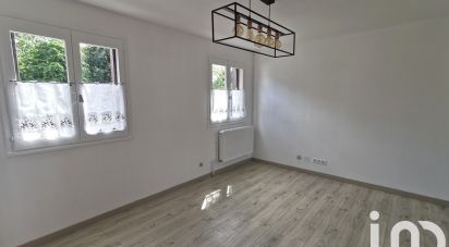 Maison 4 pièces de 102 m² à Émerainville (77184)