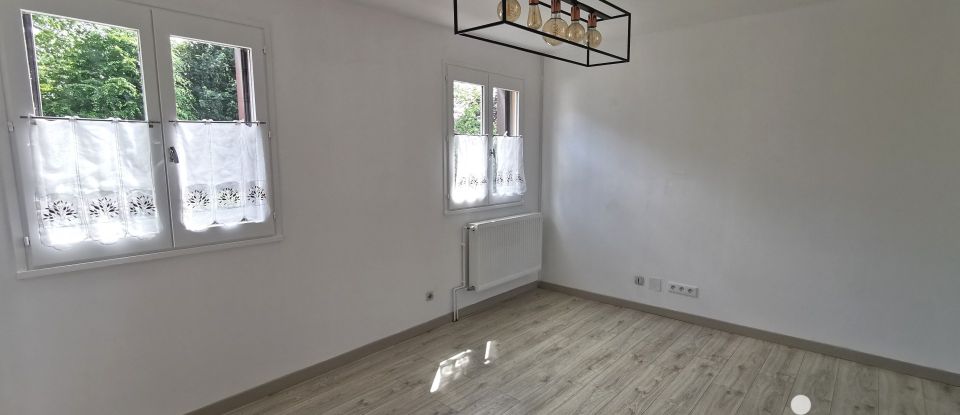 Maison 4 pièces de 102 m² à Émerainville (77184)