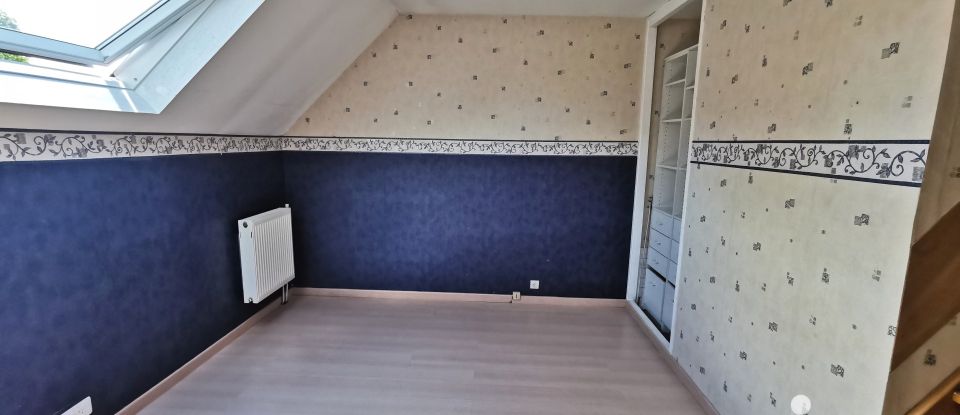 Maison 4 pièces de 102 m² à Émerainville (77184)