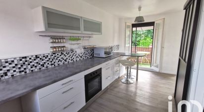 Maison 4 pièces de 102 m² à Émerainville (77184)