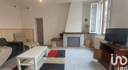 Maison 5 pièces de 122 m² à Castillon-la-Bataille (33350)