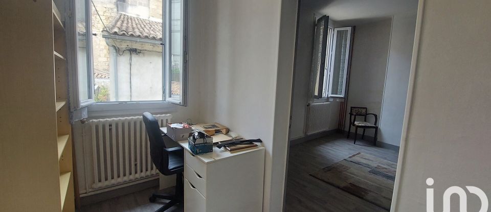 Maison 5 pièces de 122 m² à Castillon-la-Bataille (33350)