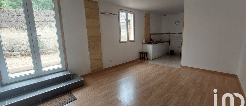 Maison 5 pièces de 122 m² à Castillon-la-Bataille (33350)