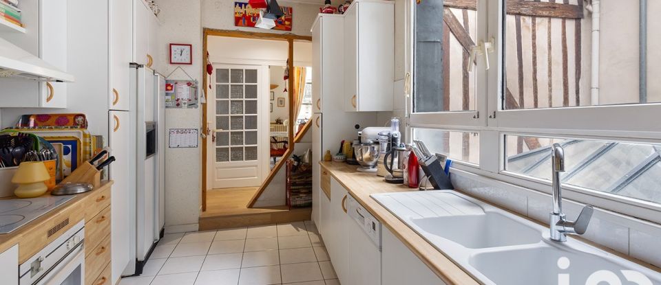 Appartement 10 pièces de 204 m² à Nantes (44000)