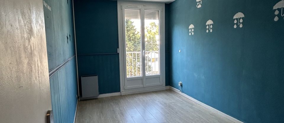 Appartement 3 pièces de 65 m² à Toulon (83200)