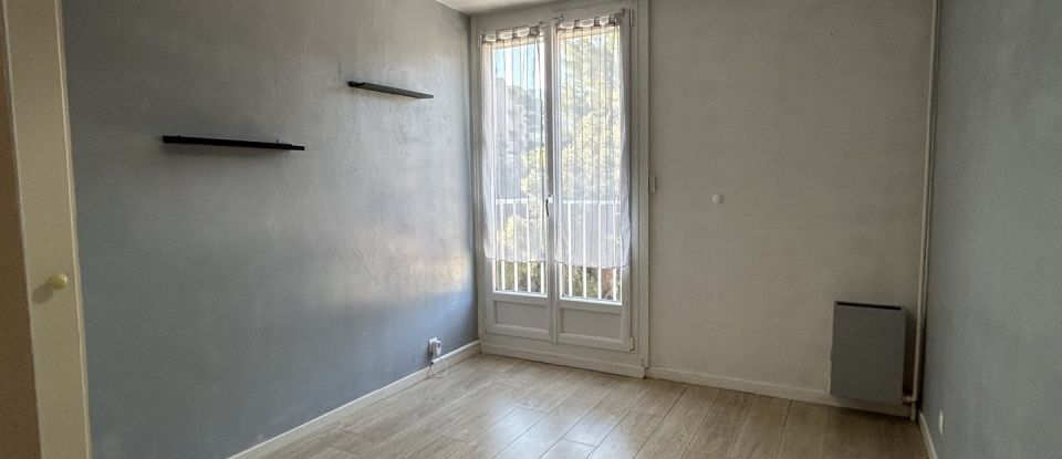 Appartement 3 pièces de 65 m² à Toulon (83200)