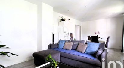 Apartment 5 rooms of 78 m² in Montesson (78360)