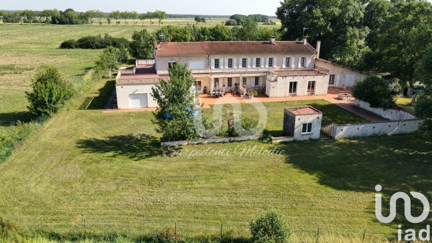 House 7 rooms of 572 m² in Labastidette (31600)