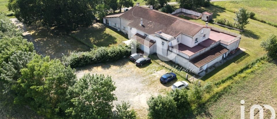 House 7 rooms of 572 m² in Labastidette (31600)