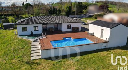 House 5 rooms of 166 m² in Lézat-sur-Lèze (09210)