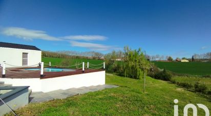 House 5 rooms of 166 m² in Lézat-sur-Lèze (09210)