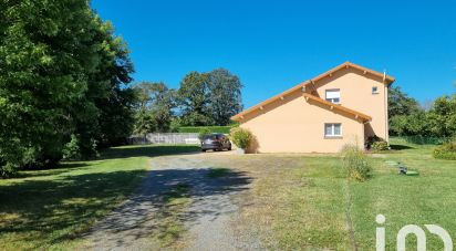 House 7 rooms of 187 m² in Champdieu (42600)