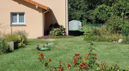 House 7 rooms of 187 m² in Champdieu (42600)