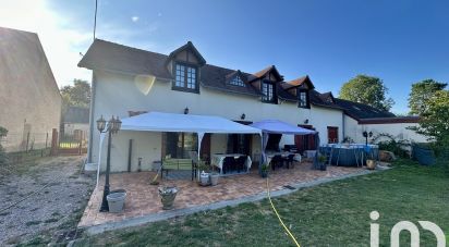 Village house 5 rooms of 169 m² in Méry-ès-Bois (18380)