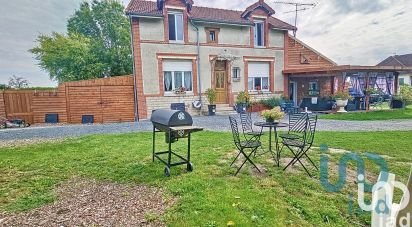 Maison 5 pièces de 105 m² à Anglure (51260)