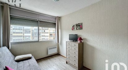 Studio 1 pièce de 18 m² à Balaruc-les-Bains (34540)