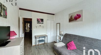 Studio 1 pièce de 18 m² à Balaruc-les-Bains (34540)