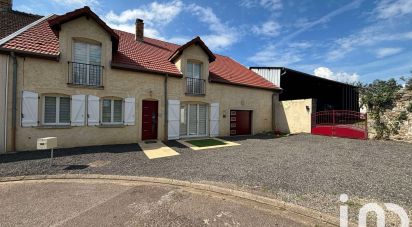 Village house 7 rooms of 190 m² in Val-de-Meuse (52140)