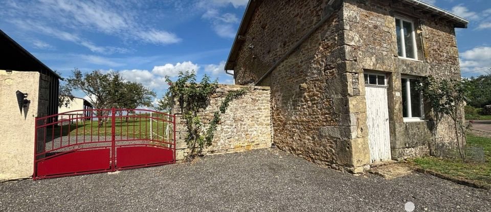 Maison de village 7 pièces de 190 m² à Val-de-Meuse (52140)