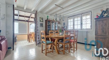 Maison 3 pièces de 80 m² à Saint-Just-Sauvage (51260)